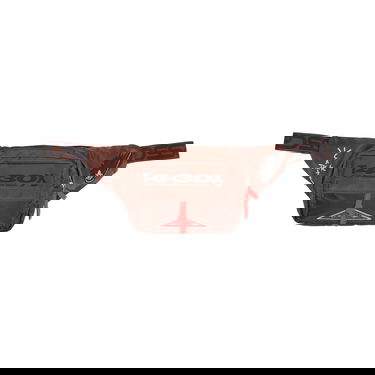 Ľadvinka Cactus Jack by Travis Scott Fanny Pack Hnedá | CJJ6 TB30 BROW, 1