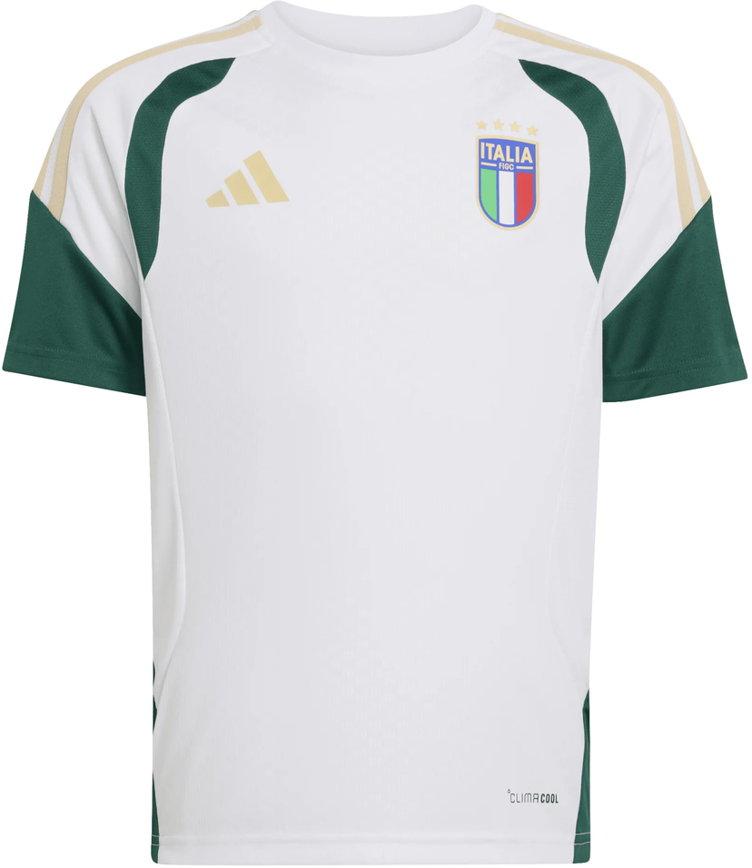 Dres adidas Originals Italy Tiro 26 Training Jersey Rôznofarebný | jz9392