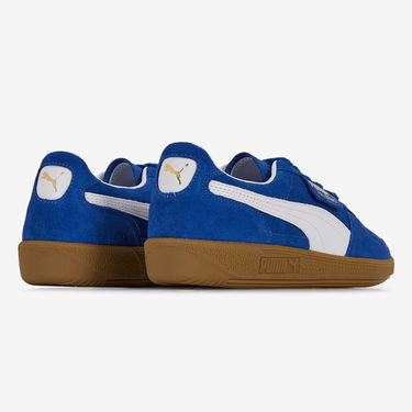 Tenisky a topánky Puma Palermo Bleu/blanc Navy | 396463 07, 3