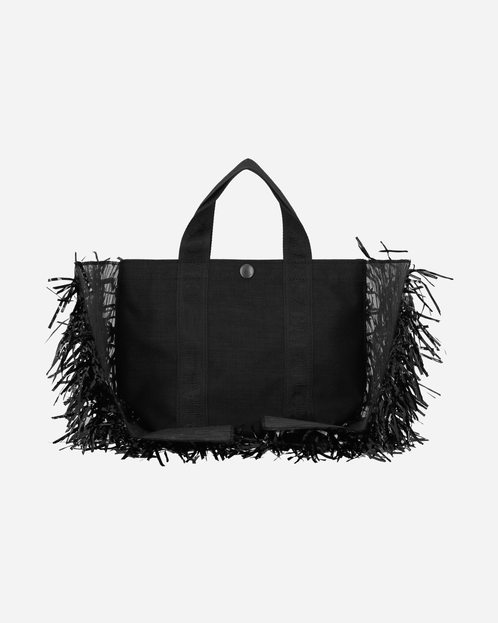 Fringe Tote Bag