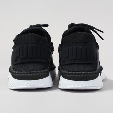 Tenisky a topánky Puma TSUGI Shinsei black - white Čierna | 363759 01, 3
