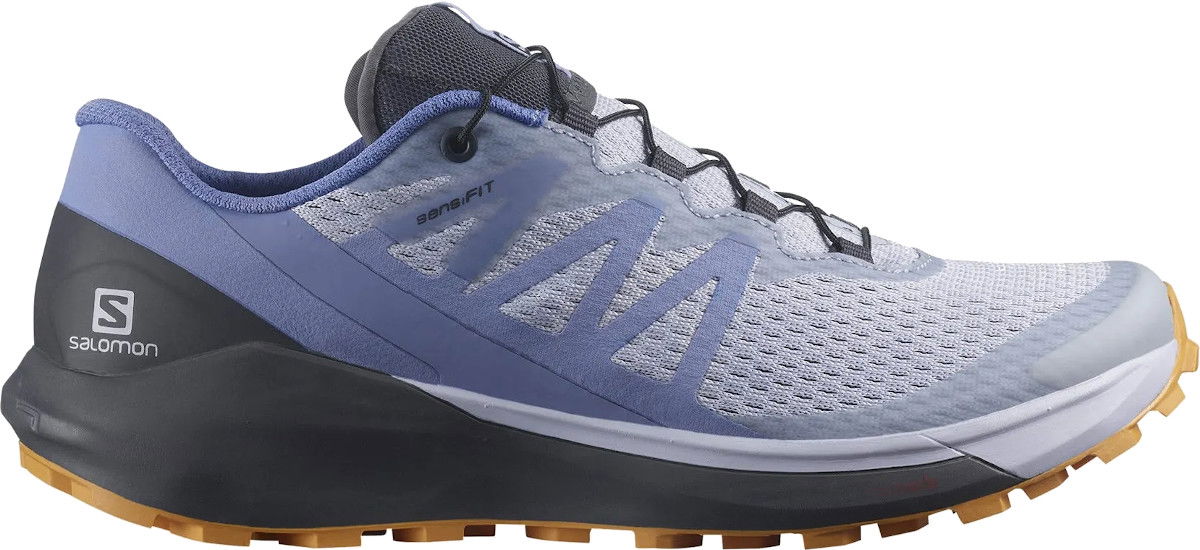 Tenisky a topánky Salomon Sense Ride 4 W Fialová | l41690800, 0