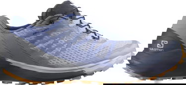 Tenisky a topánky Salomon Sense Ride 4 W Fialová | l41690800, 0