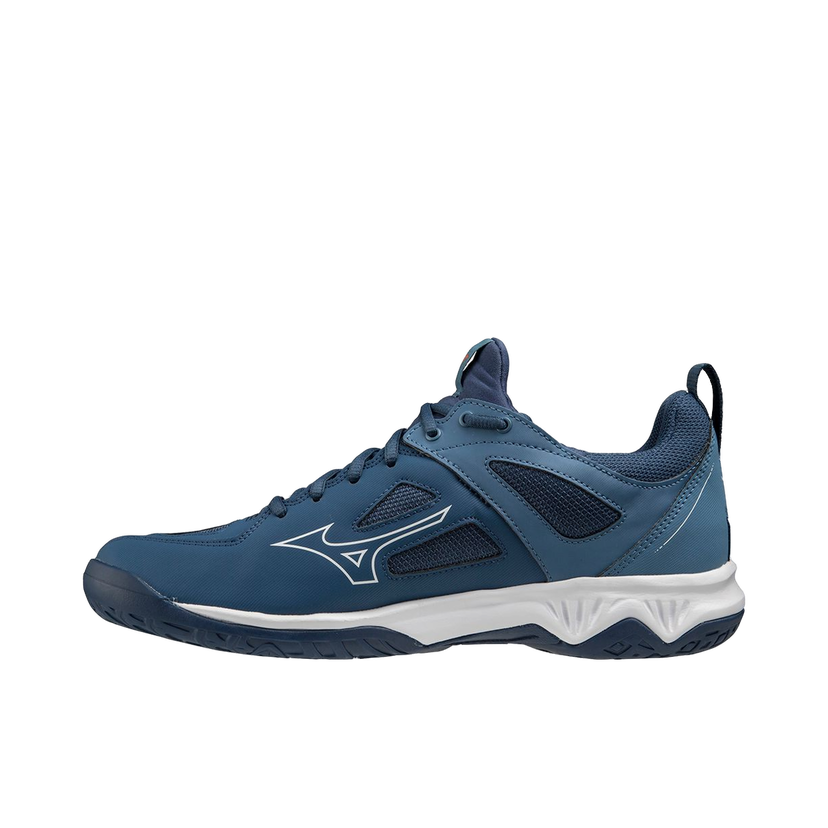 Bežecké topánky Mizuno Ghost Shadow Modrá | x1ga2180-21