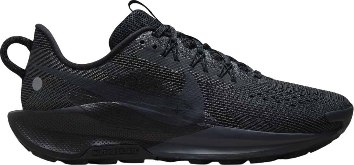 Tenisky a topánky Nike Pegasus Trail 5 Čierna | dv3865-005, 0