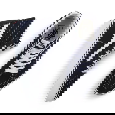 Tenisky a topánky Vans SK8-HI Modrá | vn0a5jmj4w61, 3