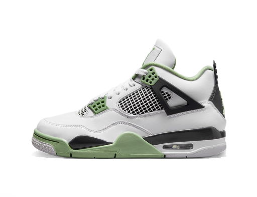 Air Jordan 4 Retro "Seafoam" W