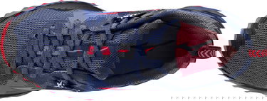 Tenisky a topánky Mizuno Wave Mujin 7 W Modrá | j1gk207038, 2