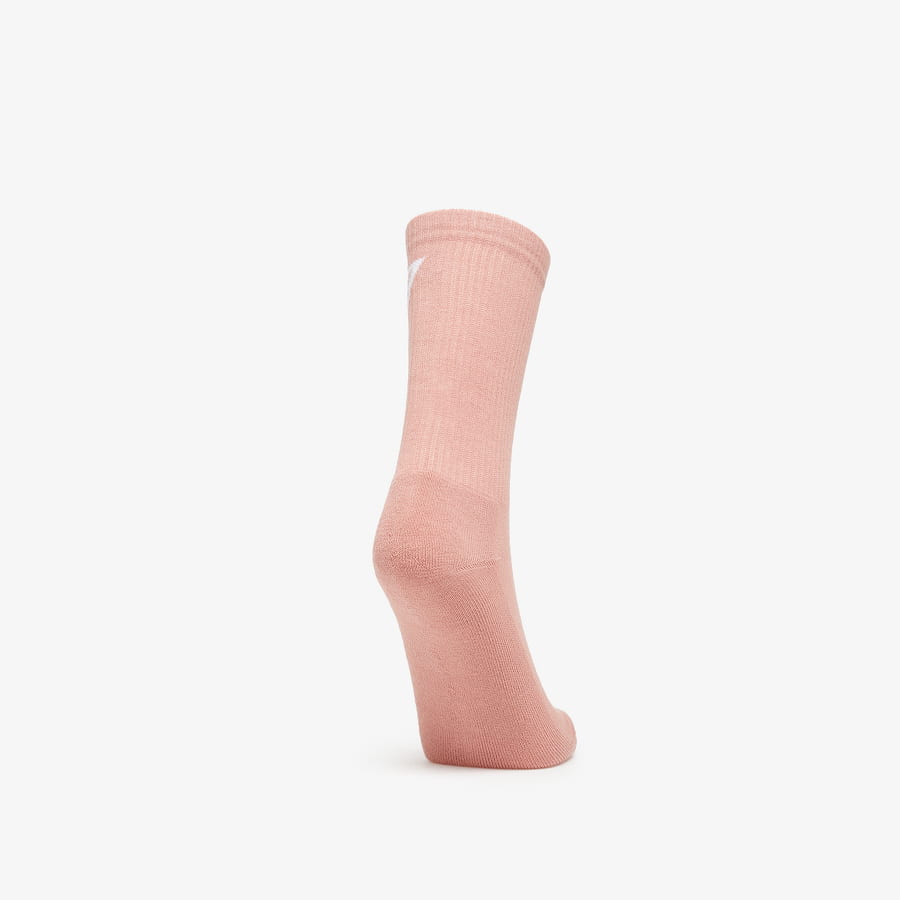 Ponožky GUESS Ellen Sport Socks Ružová | V2GZ00ZZ00I-RSDL, 1