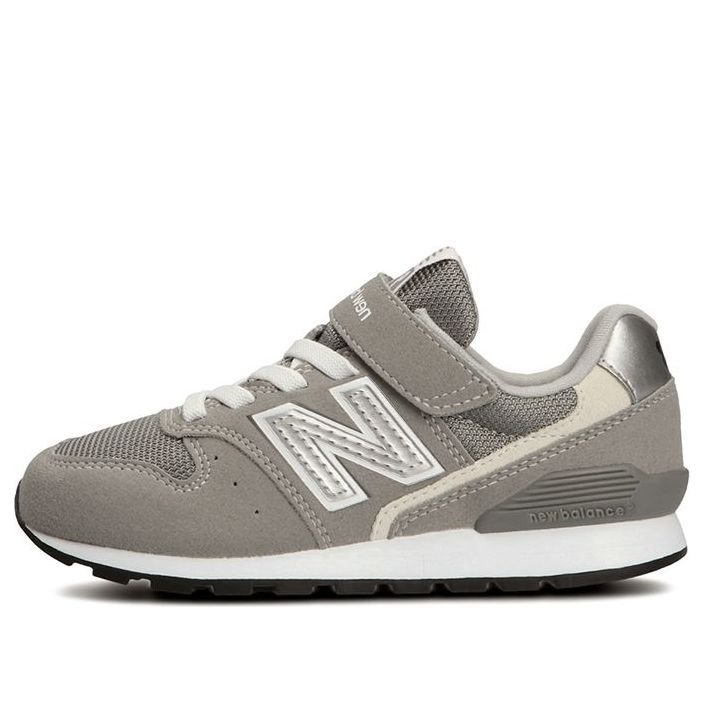 Tenisky a topánky New Balance 996 Wide 'Team Away' Šedá | YV996GR3, 0