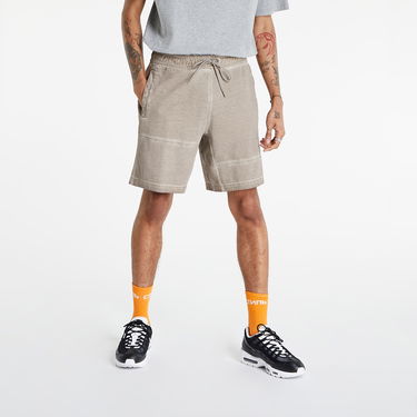 Šortky Nike NSW Revival Jersey Shorts Ad Hnedá | DM5622-087, 1