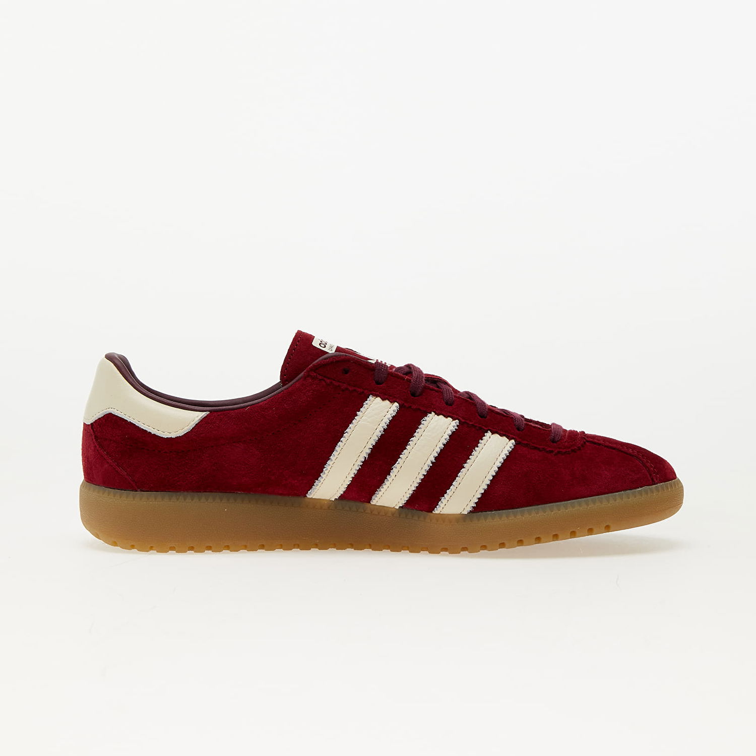 Tenisky a topánky adidas Originals Bermuda "Burgundy" Vínová | IE7426, 1