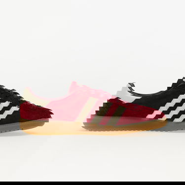 Tenisky a topánky adidas Originals Bermuda "Burgundy" Vínová | IE7426, 1
