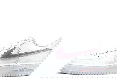 Tenisky a topánky Nike Air Force 1 White "Pink Glaze" GS Biela | CT3839-104, 2