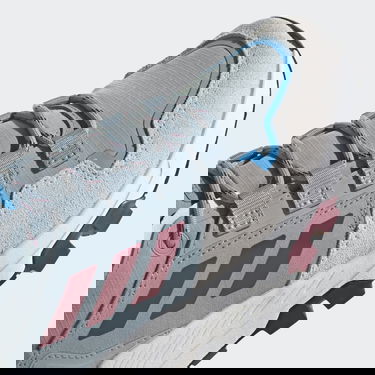 Tenisky a topánky adidas Performance Terrex Hikster Modrá | GV7534, 4