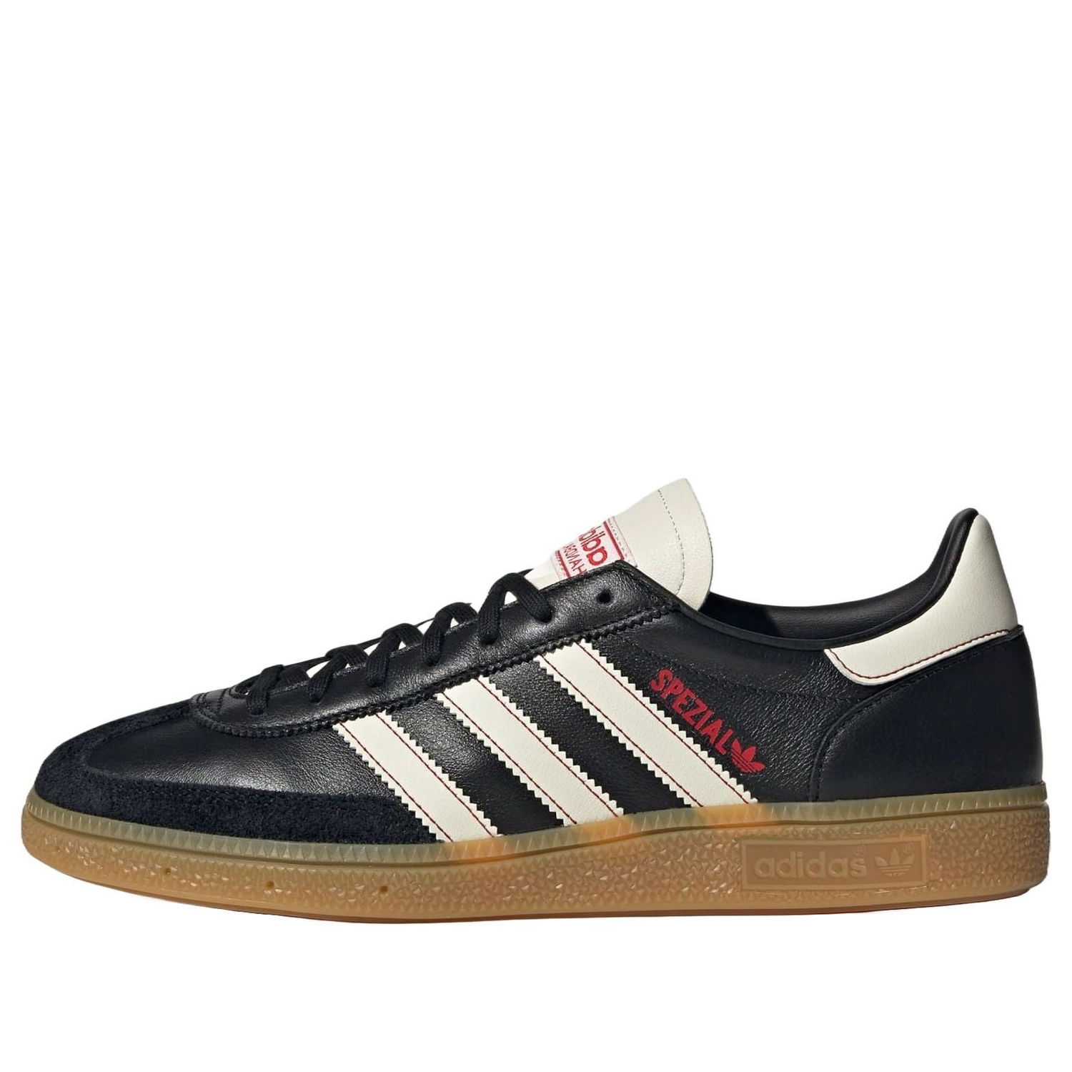 Tenisky a topánky adidas Originals Handball Spezial Čierna | JH6397, 0