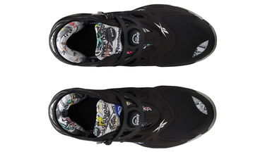 Tenisky a topánky Reebok Pump Court Čierna | FW7827, 8