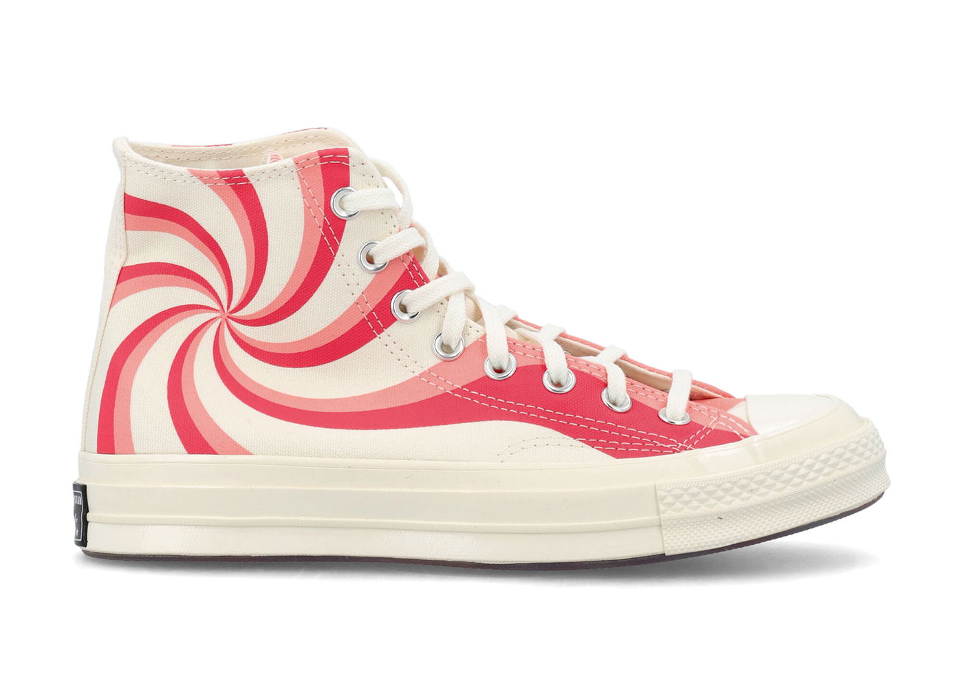 Tenisky a topánky Converse Chuck Taylor All-Star 70 Hi Carmine Pink Fuschia W Ružová | A05174C, 0