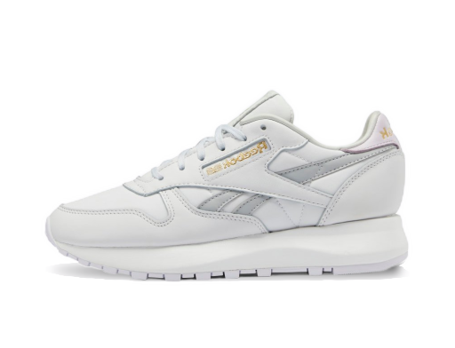 Tenisky a topánky Reebok Classic Leather SP Šedá | GZ6426