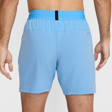 Šortky Nike Flex Rep 4.0 7" Training Shorts Modrá | FN3004-412, 2