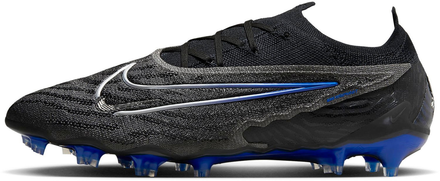 Tenisky a topánky Nike Nike Phantom GX Elite FG Čierna | dc9968-040, 1