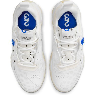 Tenisky a topánky Jordan Air Jordan Delta 2 "White Royal" Biela | CV8121-102, 3
