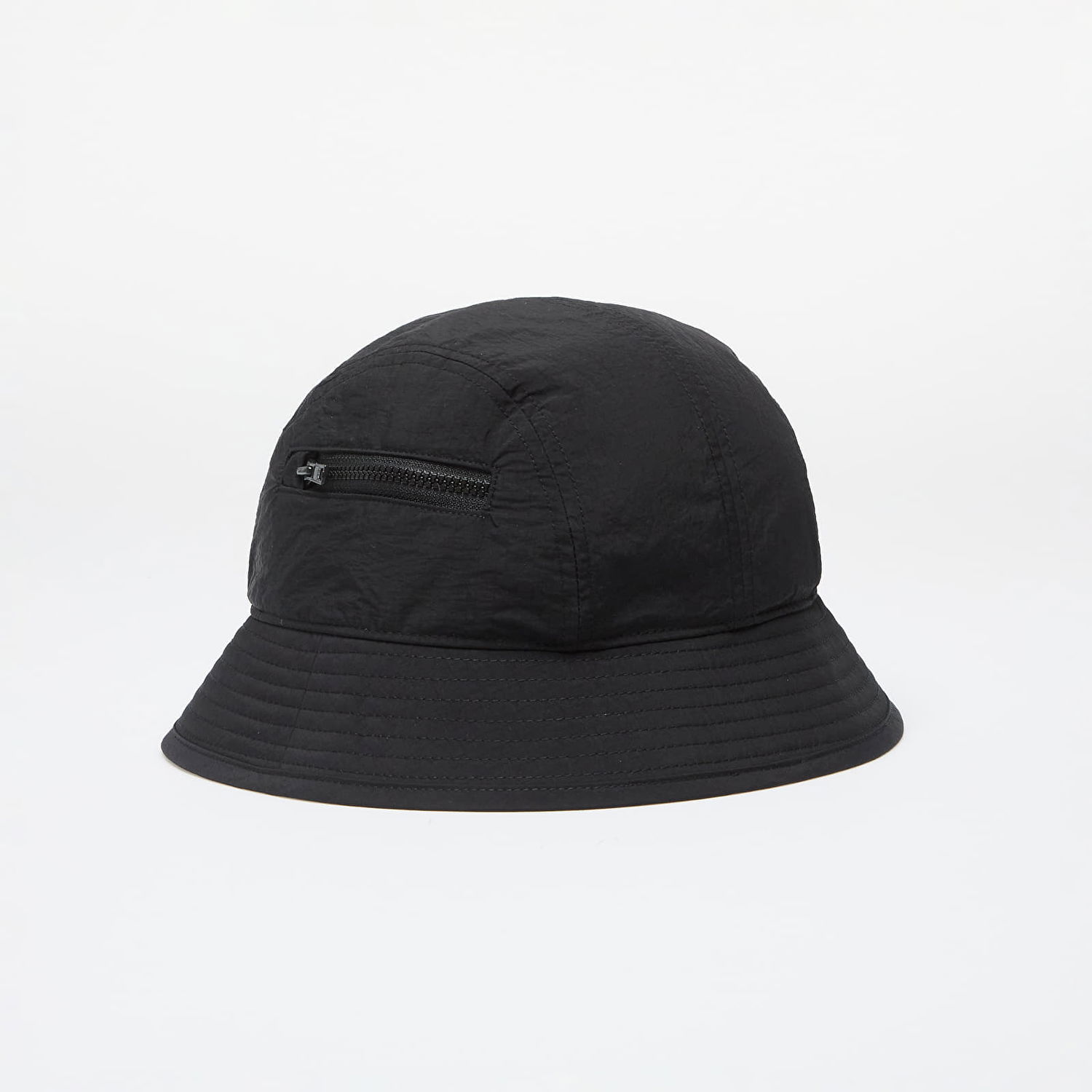 Klobúk Nike Apex Bucket hat Black/ Summit White Čierna | FQ3277-010, 1