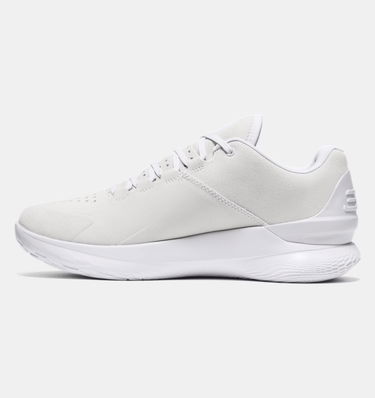 Tenisky a topánky Under Armour CURRY 1 Low Flotro Lux Biela | 3027603-100, 1