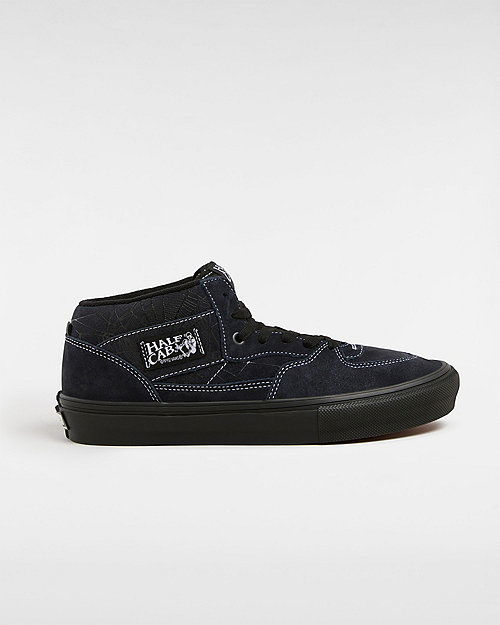 Tenisky a topánky Vans Skate Half Cab Web Čierna | VN0A2Z34Y39, 0