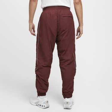 Tepláky Nike Solo Swoosh Pants Hnedá | FB8620-231, 2