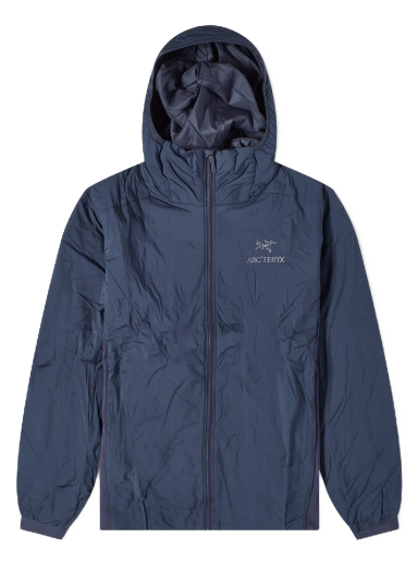 Bunda Arcteryx Atom Hoodie Jacket Navy | X000007487-001280