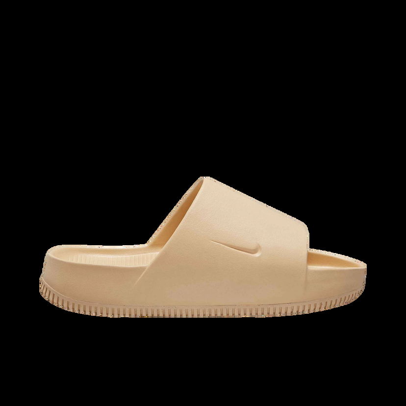 Tenisky a topánky Nike Calm Slide W "Sesame " Béžová | DX4816-200