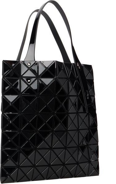 Tote bag BAO BAO ISSEY MIYAKE BAO BAO ISSEY MIYAKE Prism Tote Biela | BB58AG047, 4