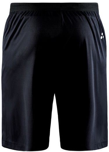 Šortky Craft Craft Evolve Zip Pocket Shorts Čierna | 1910148-999000, 2