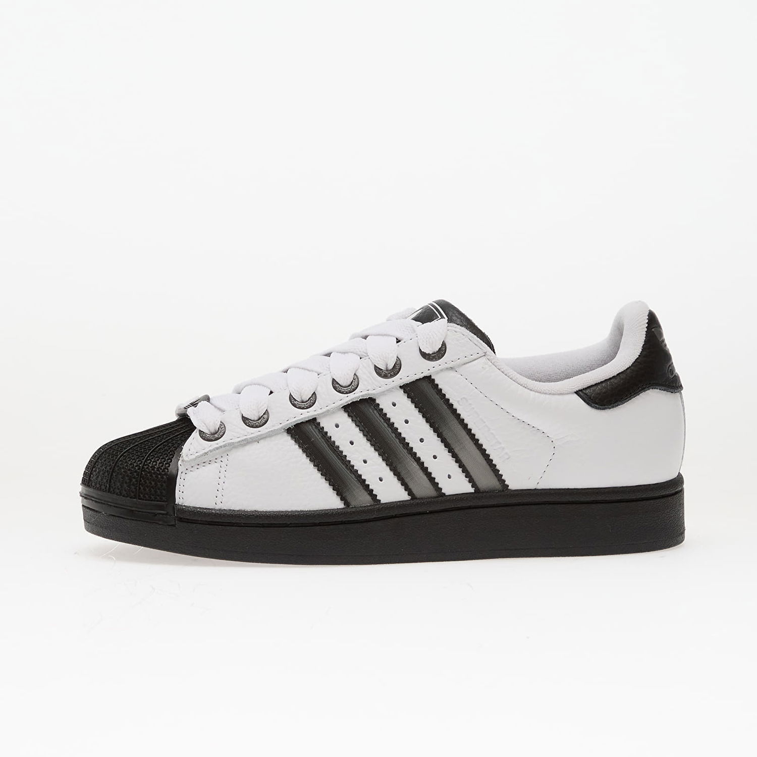 Tenisky a topánky adidas Originals Superstar II Biela | JQ3208, 0