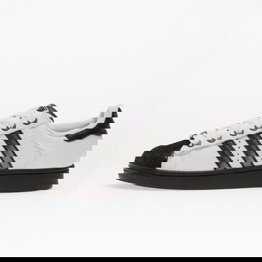 Tenisky a topánky adidas Originals Superstar II Biela | JQ3208, 0