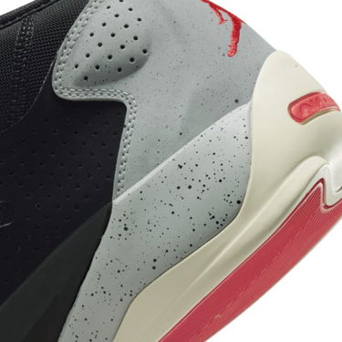 Tenisky a topánky Jordan Zion 2 Čierna | DO9161-060, 4