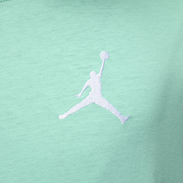 Tričko Jordan Jordan Jumpman Zelené | DC7485-349, 3
