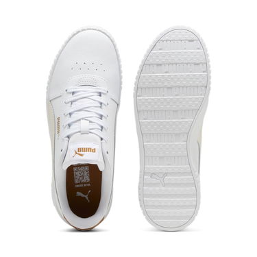 Tenisky a topánky Puma Carina 2.0 Biela | 385849-30, 5