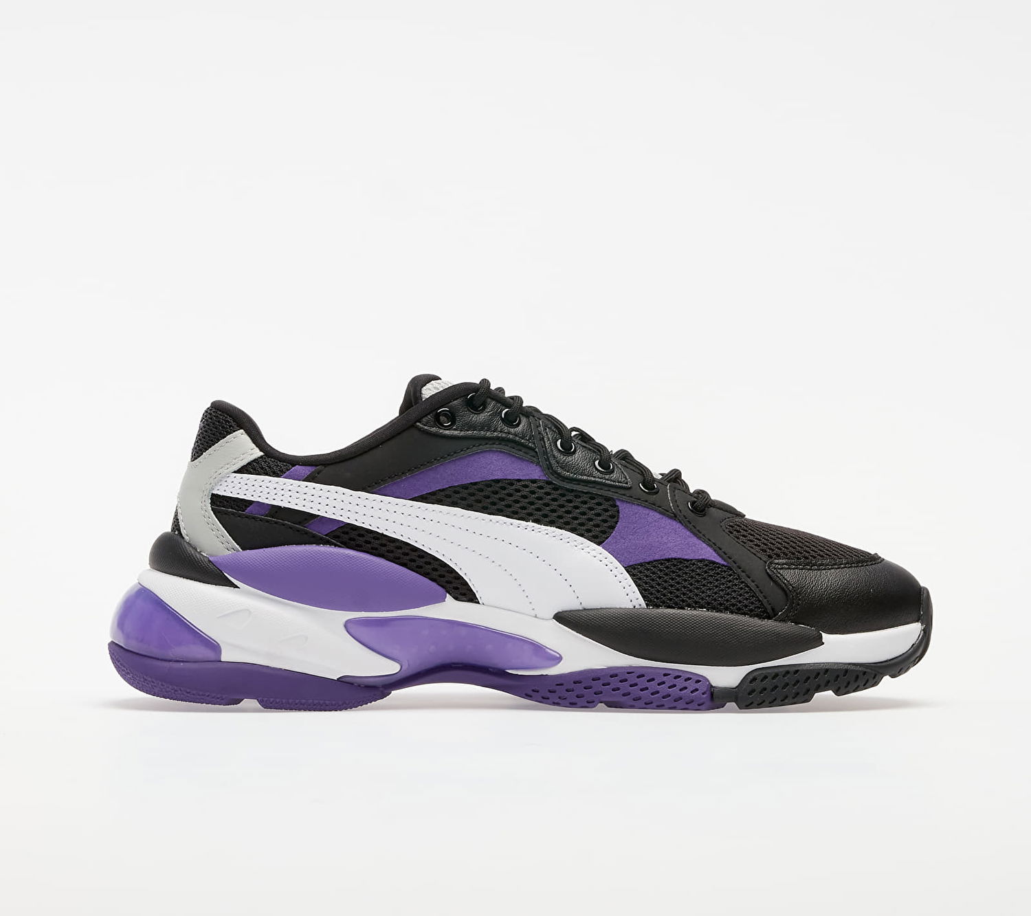 Tenisky a topánky Puma LQD Cell Epsilon Čierna | 37190903, 1