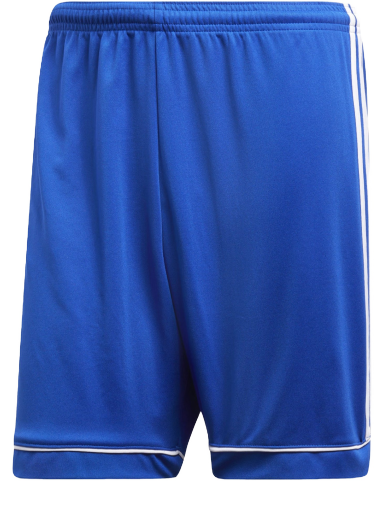 Šortky adidas Originals Squad 17 Shorts Modrá | s99153