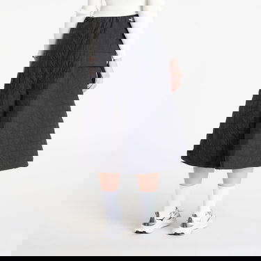 Sukňa The North Face Quilted Volume Skirt Čierna | NF0A8E7BJK31, 2