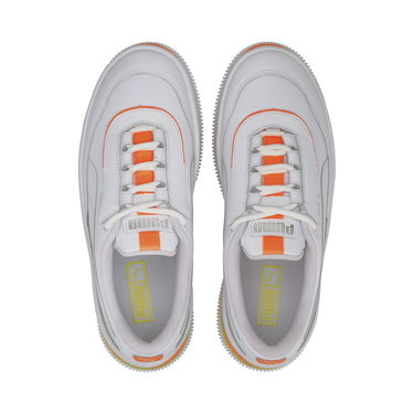 Tenisky a topánky Puma Deva Mono Pop Biela | 37391903, 2