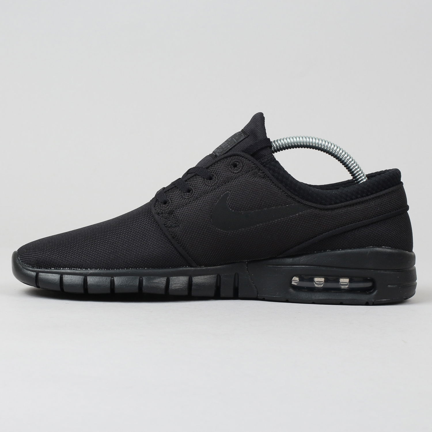 Tenisky a topánky Nike SB Stefan Janoski Max Čierna | 631303-008, 1