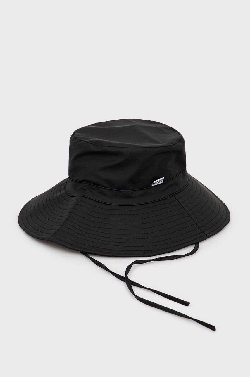 Klobúk Rains Boonie Hat Čierna | 20030.01, 1