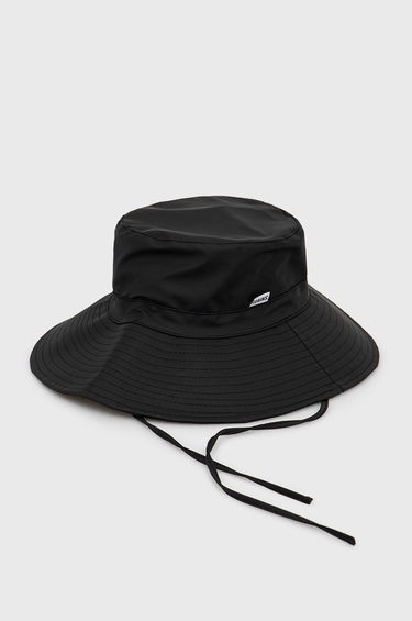 Klobúk Rains Boonie Hat Čierna | 20030.01, 1