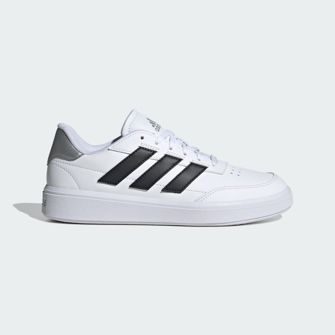 Tenisky a topánky adidas Performance adidas Sportswear Courtblock Biela | IF6493, 0