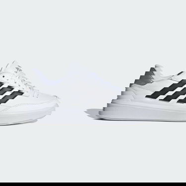 Tenisky a topánky adidas Performance adidas Sportswear Courtblock Biela | IF6493, 0
