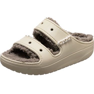 Tenisky a topánky Crocs Classic Cozzzy Clog Béžová | 207446-2YC, 0