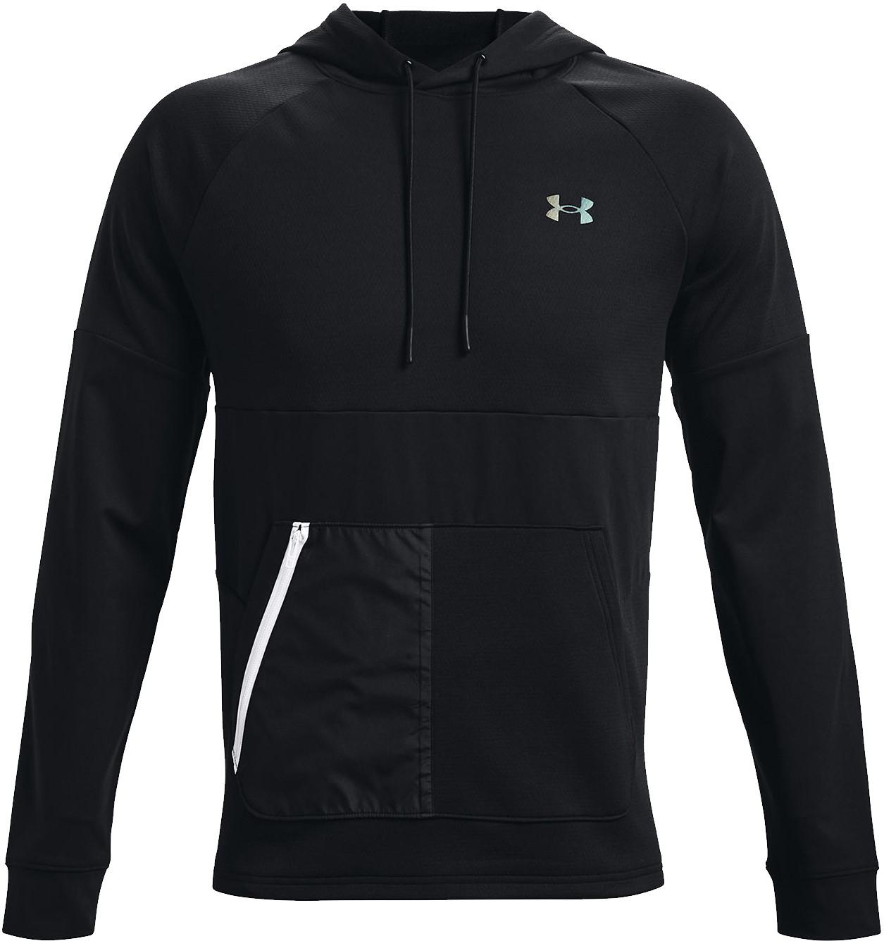 RUSH Warm-Up Hoodie